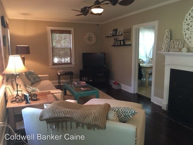 Foto del edificio - 2 br, 1 bath House - 610 Meyers Drive