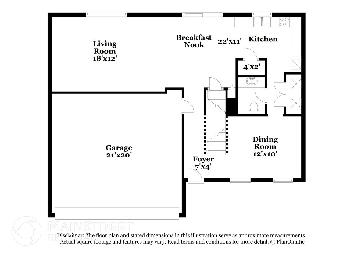 Foto principal - 3131 Ambarwent Rd