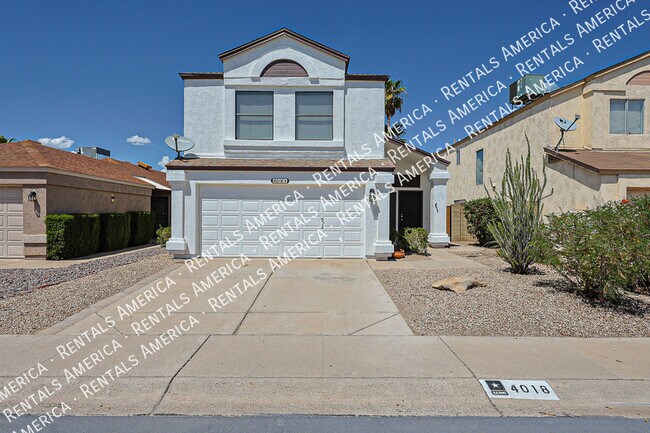 Building Photo - 4018 W Camino Vivaz