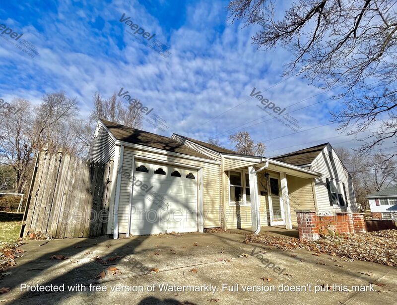 11120 E 57 St, Raytown, MO 64133 House Rental in Raytown, MO