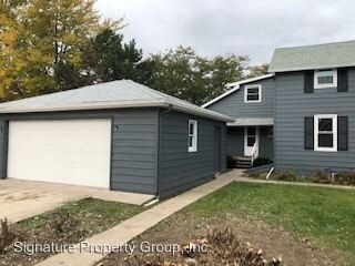 Foto del edificio - 4 br, 3 bath House - 1120 McCarthy