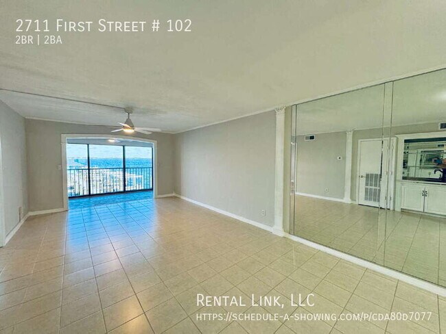 Foto del edificio - 2711 First St