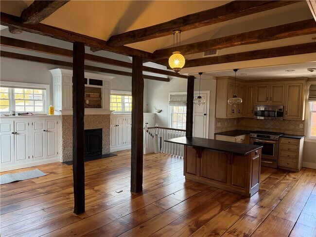 Foto del edificio - 31 Bradford St