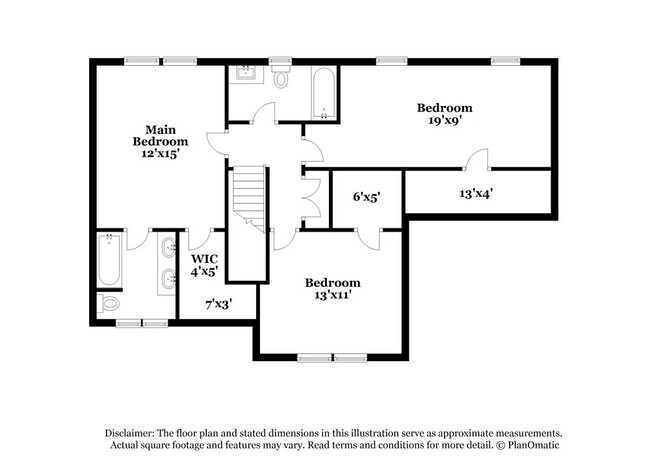 Foto del edificio - 102 Westwood Pl