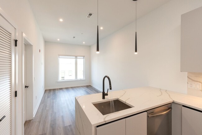 Interior Photo - BRUBOX