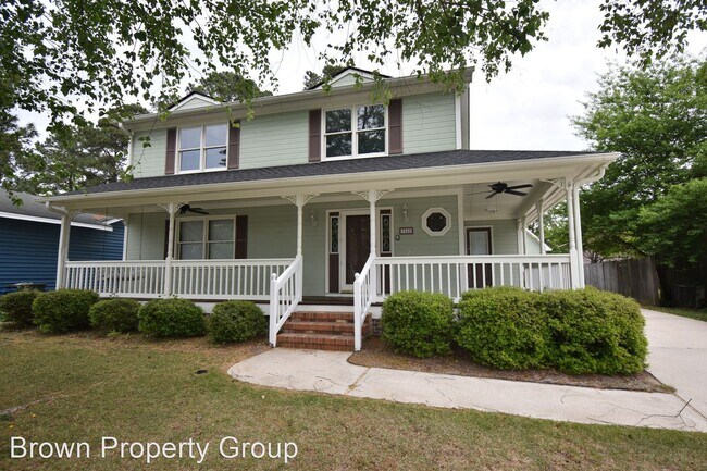Foto del edificio - 3 br, 2.5 bath House - 3548 Hastings Dr