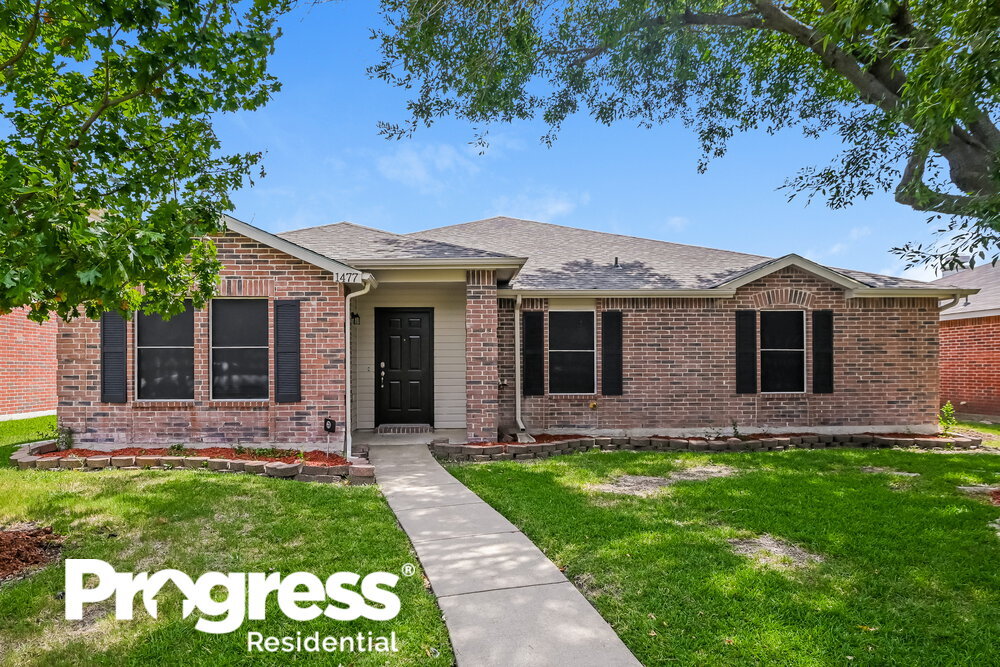 Primary Photo - 1477 Hickory Creek Ln