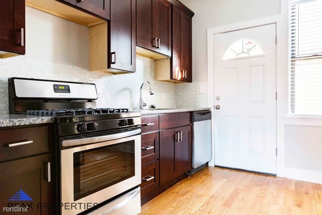 Building Photo - 1 br, 1 bath  - 4619 N Ashland Ave