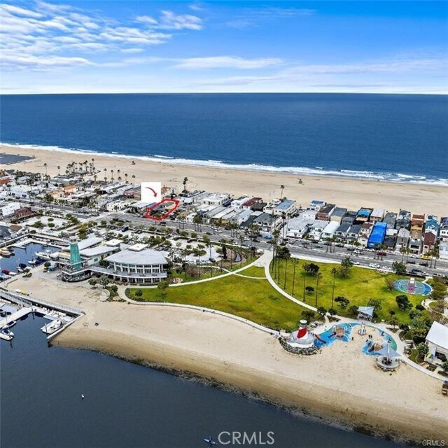 1607 W Balboa Blvd, Newport Beach, CA 92663 House Rental in Newport Beach, CA