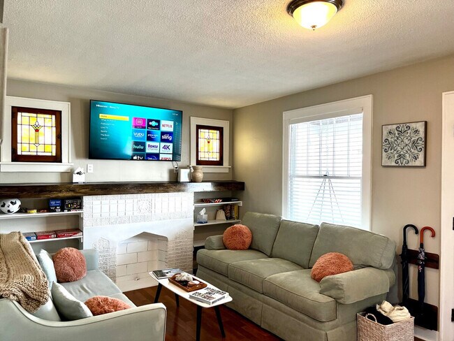 Foto del edificio - 1509 Clark St