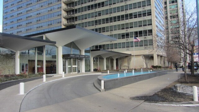 Primary Photo - 3550 N Lake Shore Dr