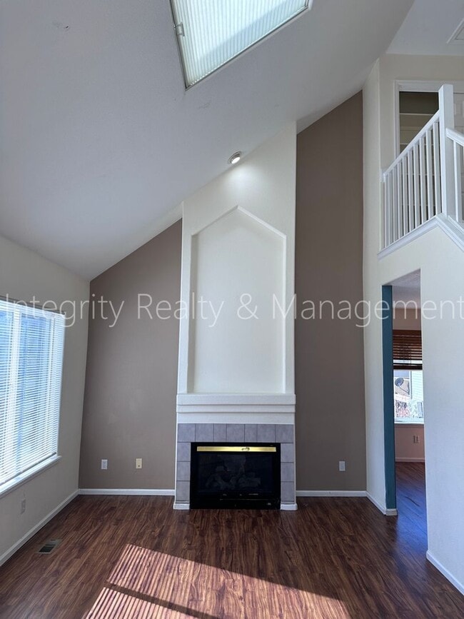 Foto del edificio - 442 Antero St