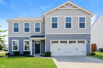 Building Photo - 13820 N Cardonia Dr