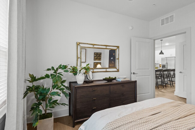 Building Photo - Rovena at Mt. Zion