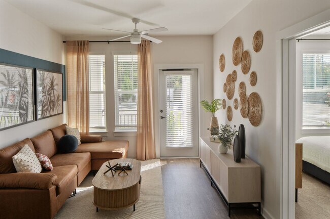 Foto del edificio - Alton Osprey