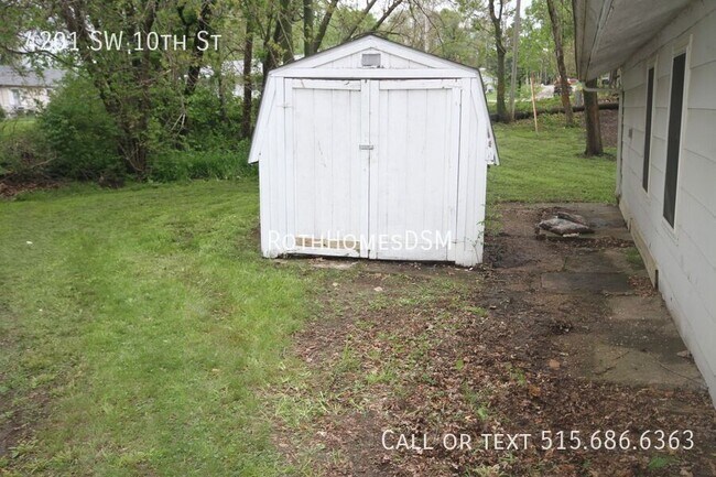 Foto del edificio - 4201 SW 10th St