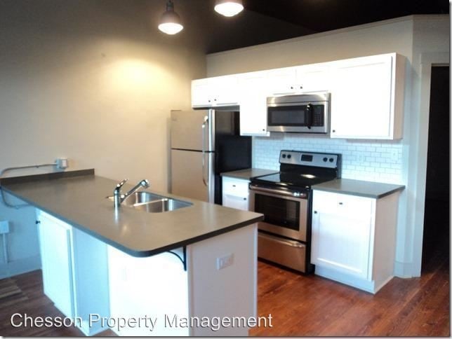 Primary Photo - 1 br, 1 bath House - 215-E Nash Street