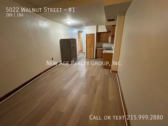 Foto del edificio - 5022 Walnut St