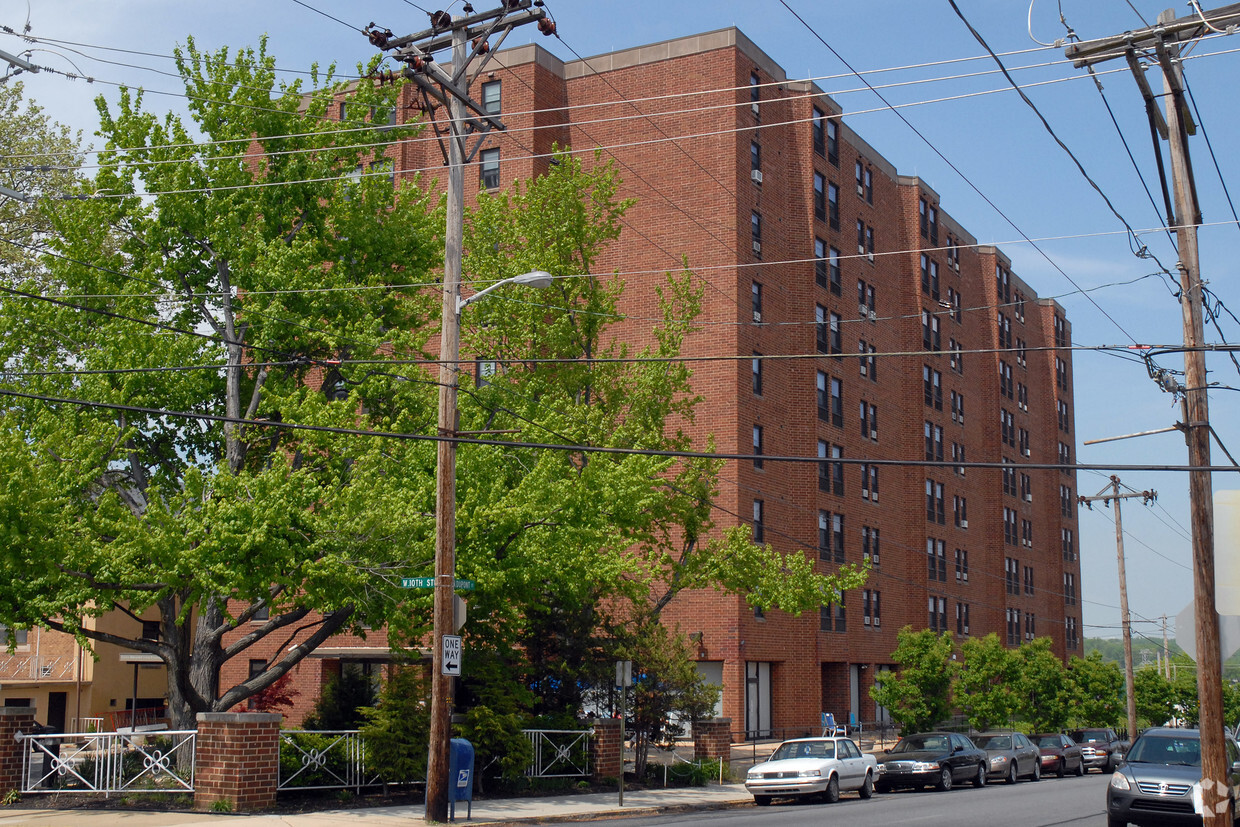 Primary Photo - St Anthonys Housing For The Elderly