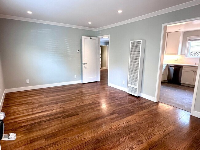 Foto del interior - Laurel Oaks Apartments