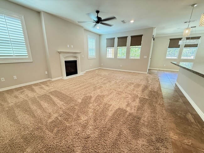 Building Photo - Stunning 4-Bedroom Home with Solar, EV Charger, and a Loft in Valencia