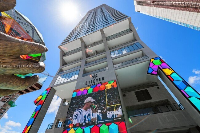 Foto del edificio - 20 NE 11th St