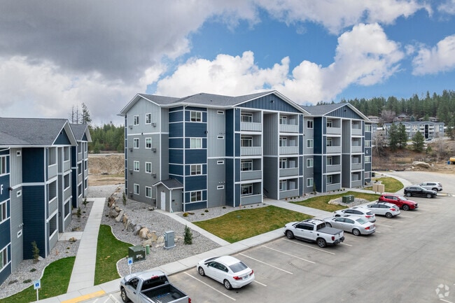 Building Photo - Carnahan West