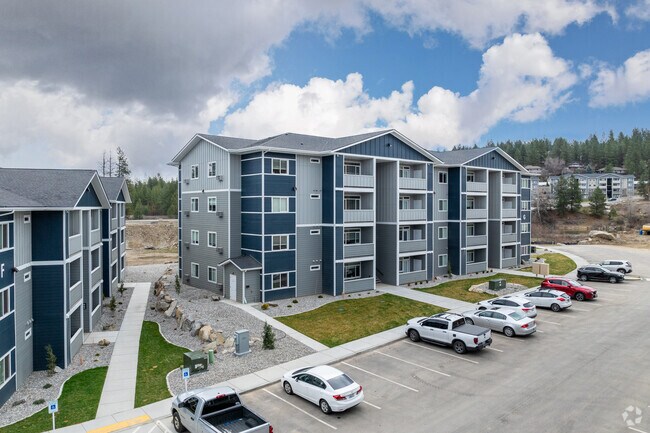 Building Photo - Carnahan West