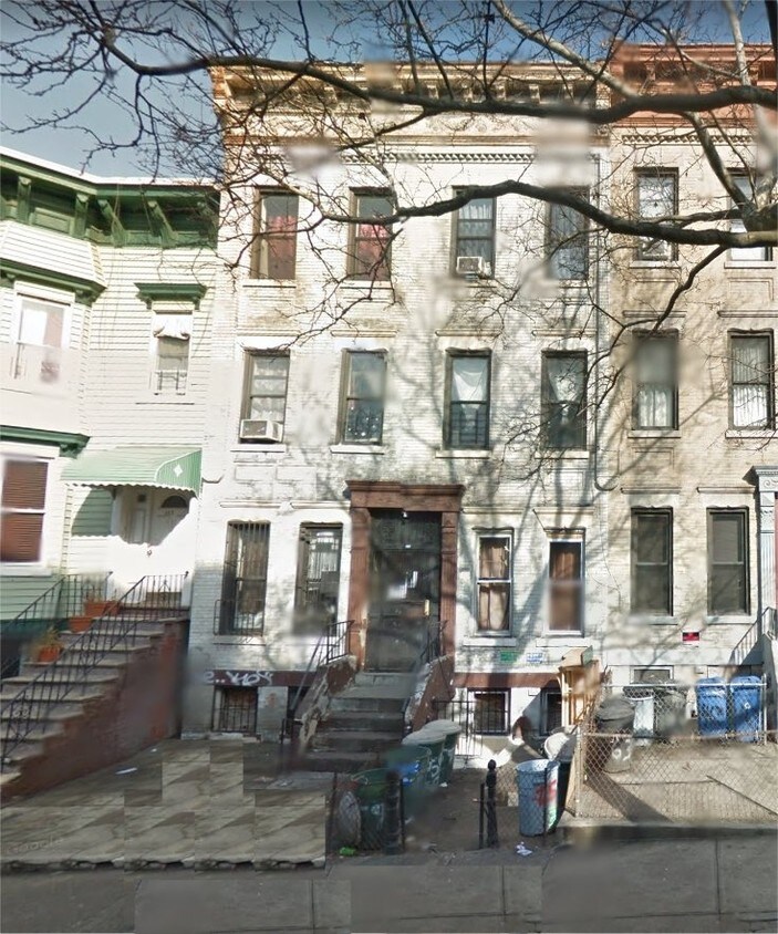 Foto del edificio - 463 52nd St