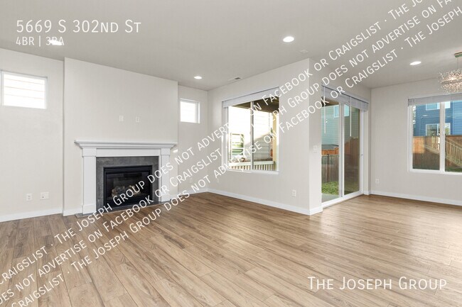 Building Photo - 5669 S 302nd St