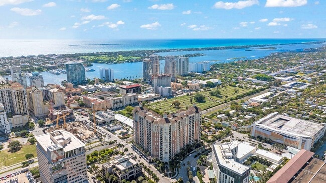 Building Photo - 550 Okeechobee Blvd