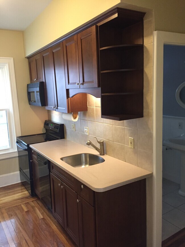 Cocina - 59 Halsey St