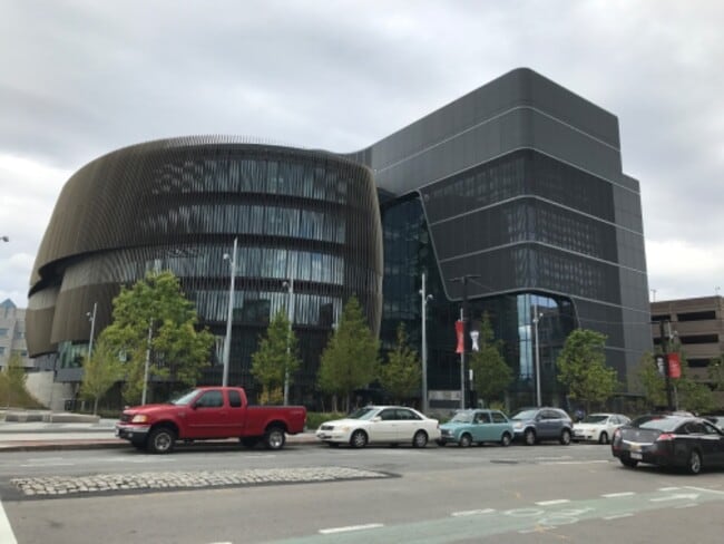 Photo - 32 Cunard St Apartment