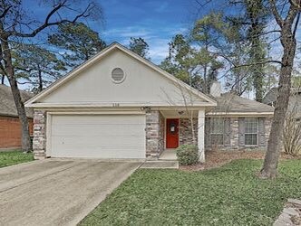 Foto del edificio - 110 S Village Knoll Cir