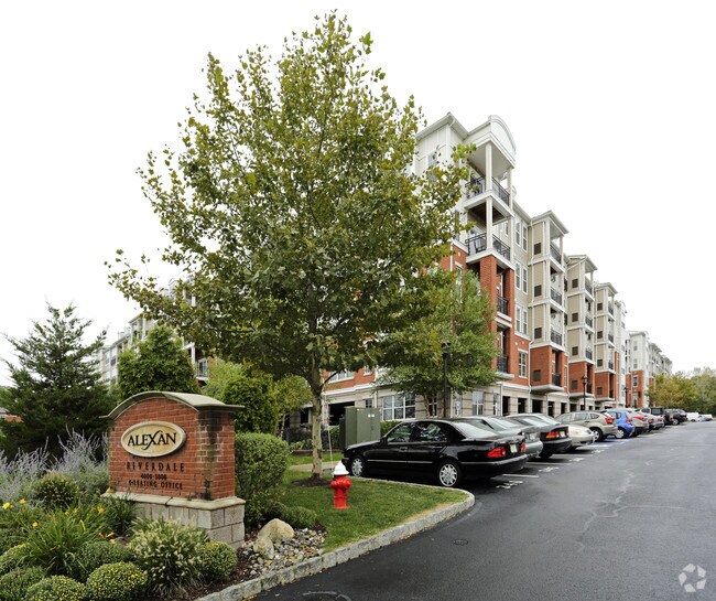 The Reserve at Riverdale Rentals Riverdale, NJ