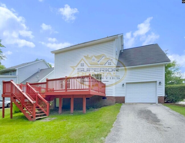 Building Photo - 124 Pickwick Dr