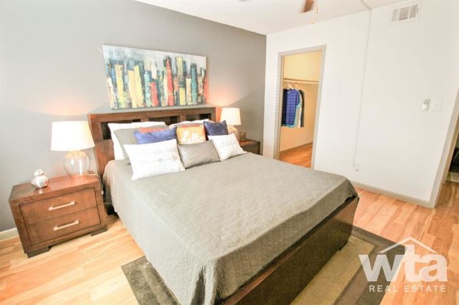 Building Photo - 1 bedroom in AUSTIN TX 78741