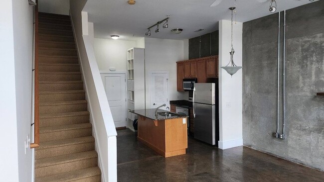 Foto del edificio - 444 S Blount St