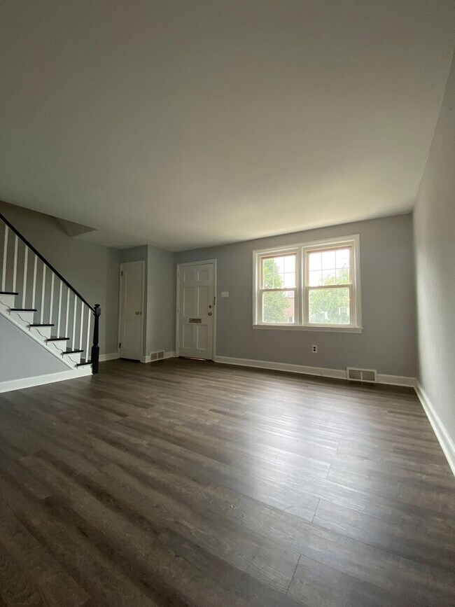 Foto del edificio - Beautiful 3 Bedroom 1 Bath in Drexel Hill!