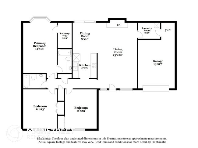 Building Photo - 8557 Peartree Ct