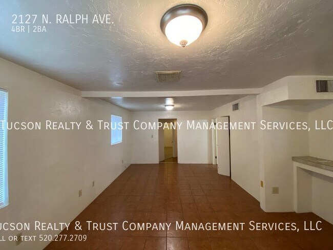 Building Photo - 2127 N Ralph Ave