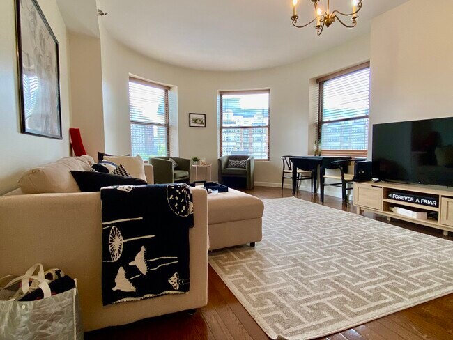 Foto del edificio - 636 Beacon St