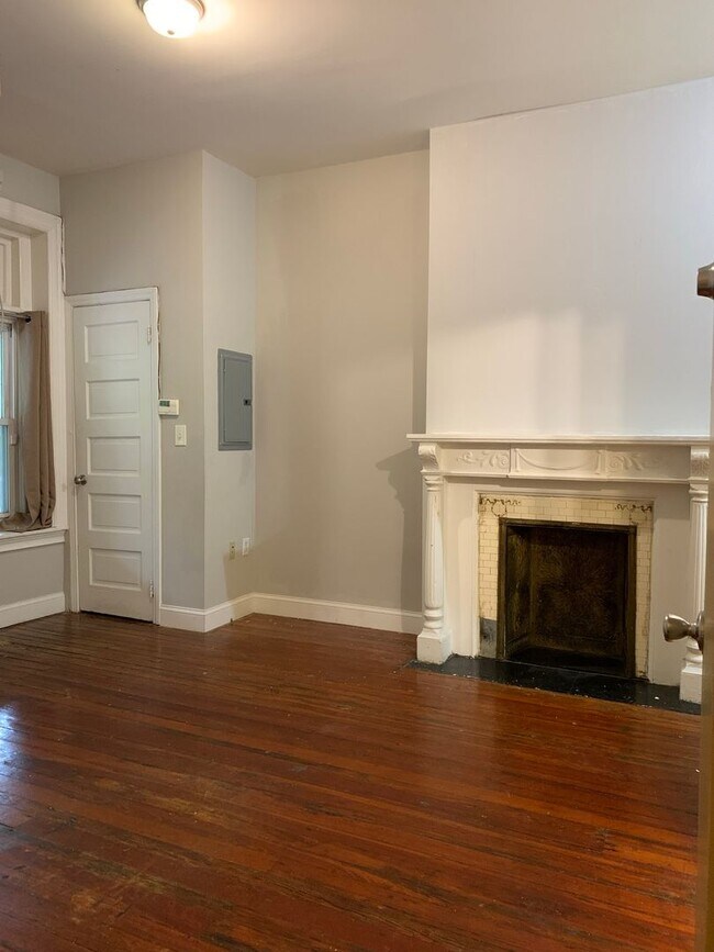 Foto del edificio - Amazing Studio Apartment located in Univer...