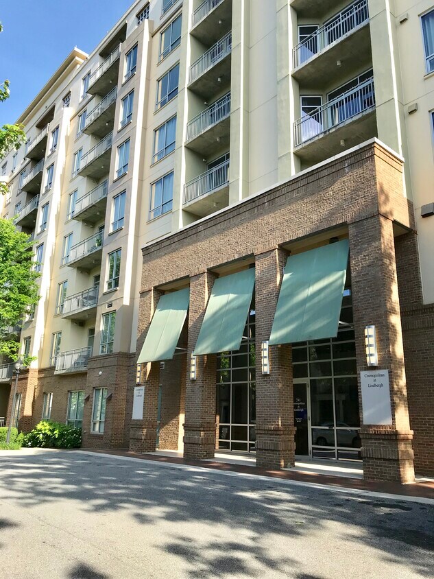 711 Cosmopolitan Dr NE Unit 119, Atlanta, GA 30324 Condo for Rent in