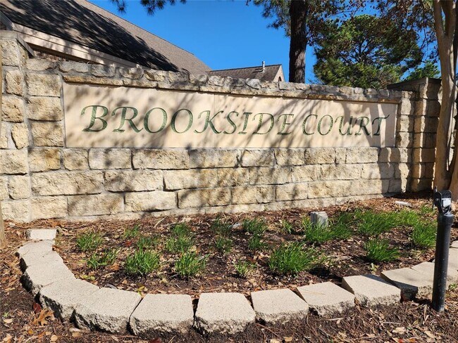 Building Photo - 16614 Stoneside Dr