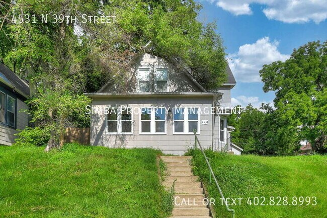 Foto del edificio - 4531 N 39th St