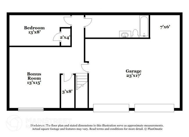 Building Photo - 5591 Sapphire Spring