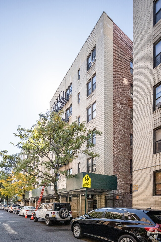 Building Photo - 96 Arden St