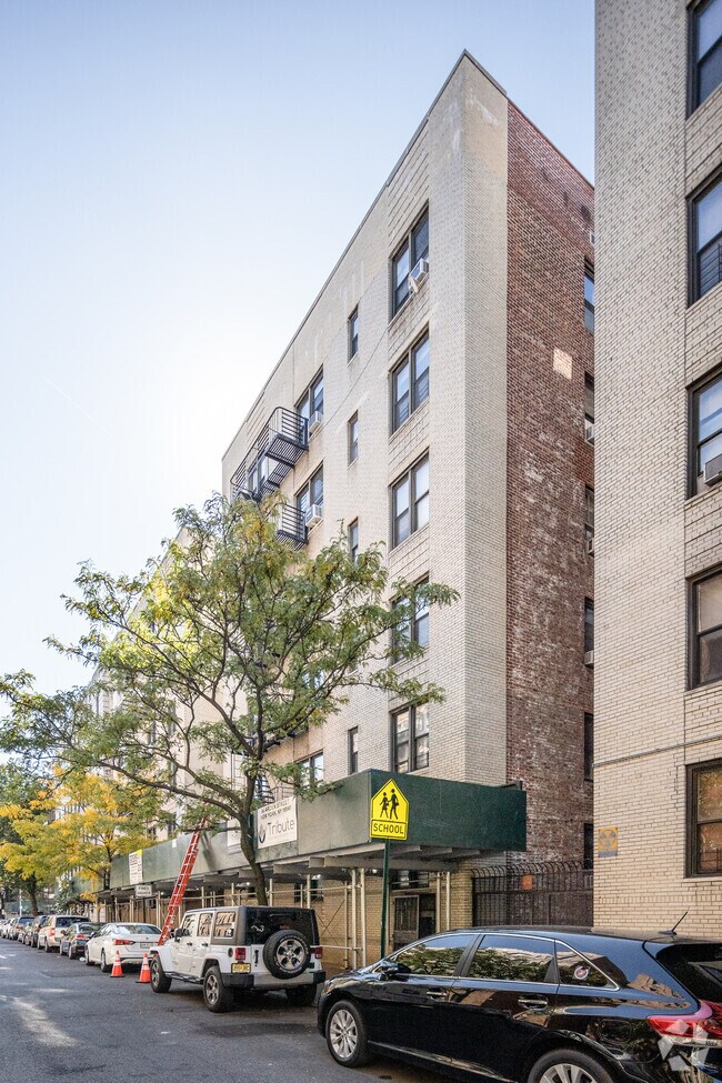 Foto del edificio - 96 Arden St