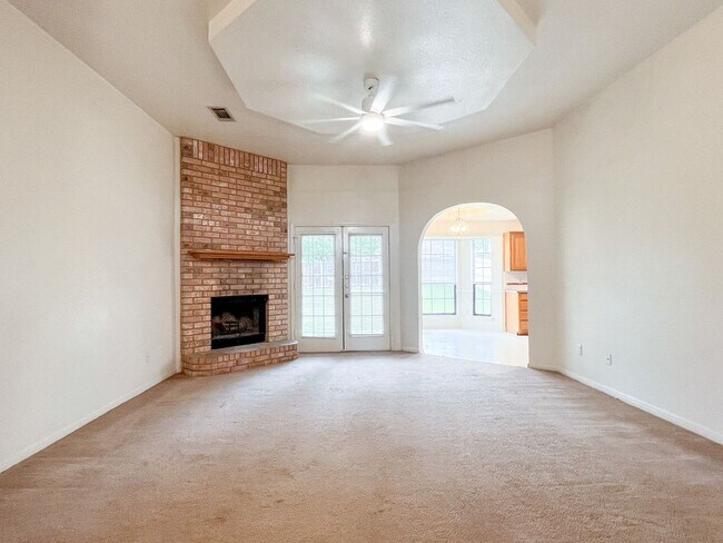 Building Photo - Available NOW!!!! Gorgeous 1 story, 3 bedr...